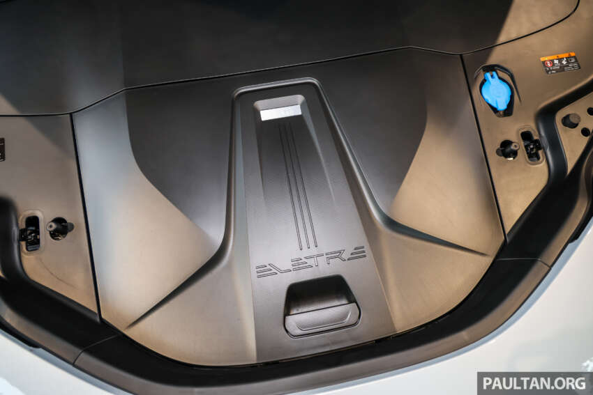 2026 Lotus Eletre and Emeya 600 in Malaysia – now RM100k less; up to 610 km WLTP EV range; new trims 1976335