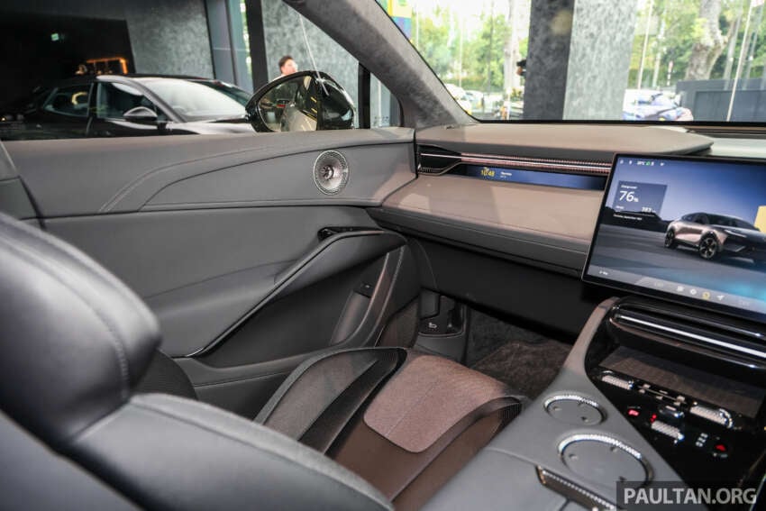 2026 Lotus Eletre and Emeya 600 in Malaysia – now RM100k less; up to 610 km WLTP EV range; new trims 1976365