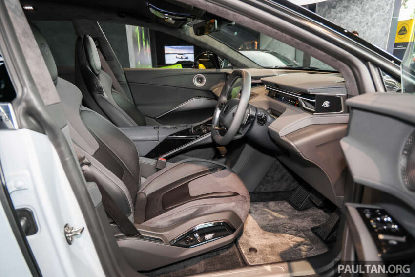 2026 Lotus Eletre and Emeya 600 in Malaysia – now RM100k less; up to 610 km WLTP EV range; new trims 1976371