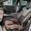 2026 Lotus Eletre and Emeya 600 in Malaysia – now RM100k less; up to 610 km WLTP EV range; new trims