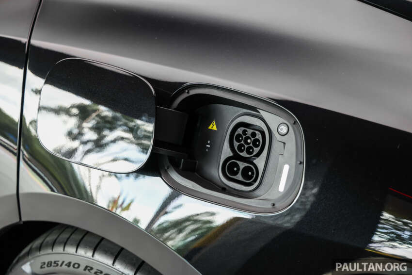 2026 Lotus Eletre and Emeya 600 in Malaysia – now RM100k less; up to 610 km WLTP EV range; new trims 1976241