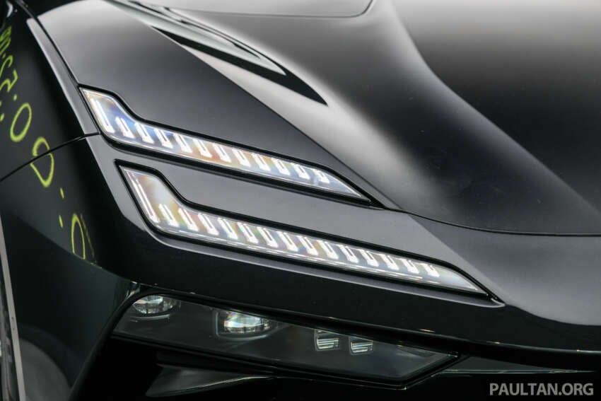 2026 Lotus Eletre and Emeya 600 in Malaysia – now RM100k less; up to 610 km WLTP EV range; new trims 1976222