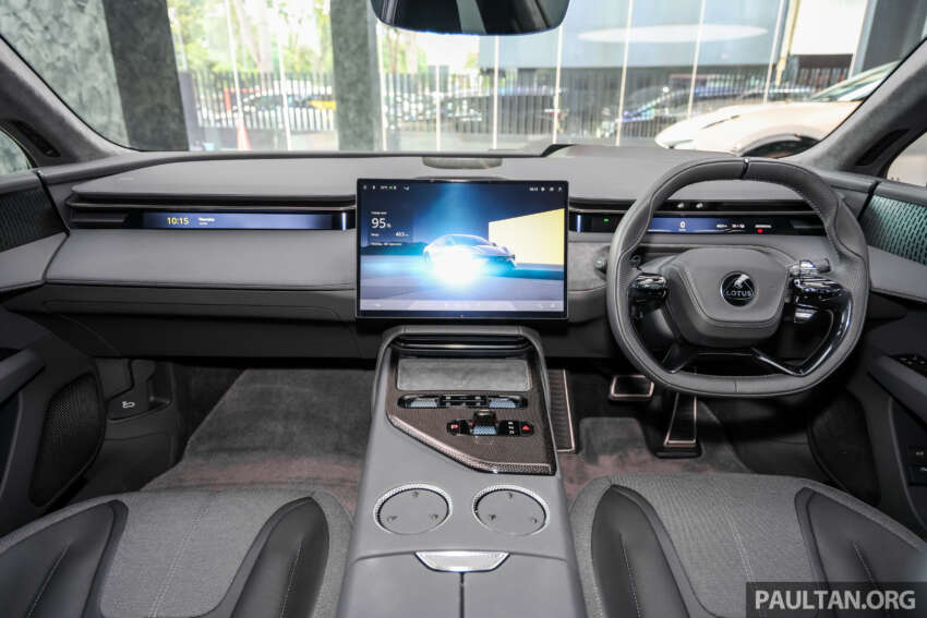 2026 Lotus Eletre and Emeya 600 in Malaysia – now RM100k less; up to 610 km WLTP EV range; new trims 1976246