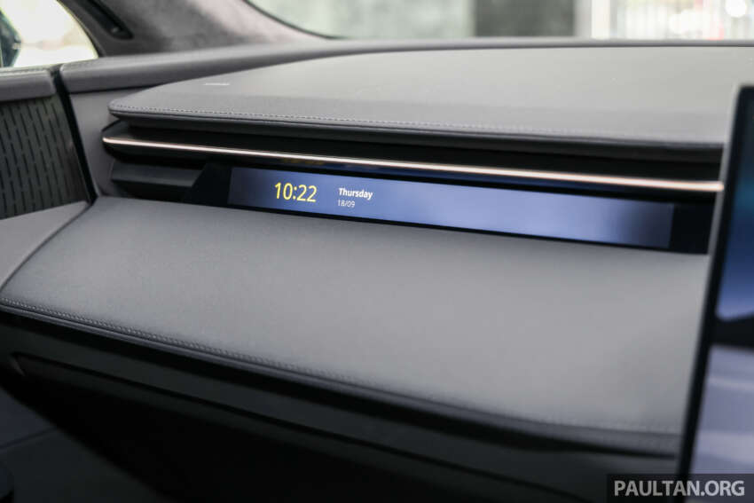 2026 Lotus Eletre and Emeya 600 in Malaysia – now RM100k less; up to 610 km WLTP EV range; new trims 1976268