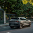 2026 Mitsubishi Eclipse Cross EV revealed – rebadged Renault Scenic for Europe, 600 km WLTP range