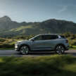 2026 Mitsubishi Eclipse Cross EV revealed – rebadged Renault Scenic for Europe, 600 km WLTP range