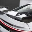 2025 Porsche 911 GT3 facelift launched in Malaysia – 992.2 is faster on track, gets 4 seats, fr RM2.29mil