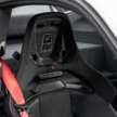 2025 Porsche 911 GT3 facelift launched in Malaysia – 992.2 is faster on track, gets 4 seats, fr RM2.29mil
