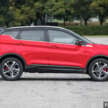2025 Proton X50 facelift – full gallery of Flagship variant with big spoiler, two-tone interior, sunroof