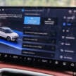 2025 Proton X50 facelift – full gallery of Flagship variant with big spoiler, two-tone interior, sunroof