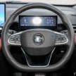 2025 Proton X50 facelift – full gallery of Flagship variant with big spoiler, two-tone interior, sunroof
