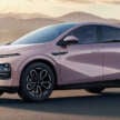 2025 Xpeng G6 facelift launched in Malaysia – now LFP only; new Performance AWD, Black Edition; fr RM180k