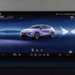2025 Xpeng G6 facelift launched in Malaysia – now LFP only; new Performance AWD, Black Edition; fr RM180k