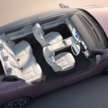 2025 Xpeng G6 facelift launched in Malaysia – now LFP only; new Performance AWD, Black Edition; fr RM180k