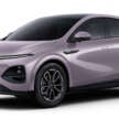 2025 Xpeng G6 facelift launched in Malaysia – now LFP only; new Performance AWD, Black Edition; fr RM180k