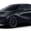 2025 Xpeng G6 facelift launched in Malaysia – now LFP only; new Performance AWD, Black Edition; fr RM180k