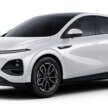 2025 Xpeng G6 facelift launched in Malaysia – now LFP only; new Performance AWD, Black Edition; fr RM180k