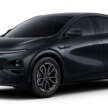 2025 Xpeng G6 facelift launched in Malaysia – now LFP only; new Performance AWD, Black Edition; fr RM180k