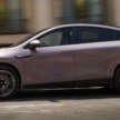 2025 Xpeng G6 facelift launched in Malaysia – now LFP only; new Performance AWD, Black Edition; fr RM180k