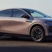 2025 Xpeng G6 facelift launched in Malaysia – now LFP only; new Performance AWD, Black Edition; fr RM180k