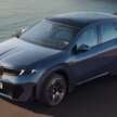 2026 BMW iX3 NA5 debuts: production Neue Klasse gets concept car looks, 805 km range, 372 km in 10min
