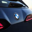 2026 BMW iX3 NA5 debuts: production Neue Klasse gets concept car looks, 805 km range, 372 km in 10min