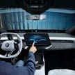 2026 BMW iX3 NA5 debuts: production Neue Klasse gets concept car looks, 805 km range, 372 km in 10min