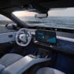 2026 BMW iX3 NA5 debuts: production Neue Klasse gets concept car looks, 805 km range, 372 km in 10min