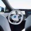 2026 BMW iX3 NA5 debuts: production Neue Klasse gets concept car looks, 805 km range, 372 km in 10min