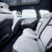 2026 BMW iX3 NA5 debuts: production Neue Klasse gets concept car looks, 805 km range, 372 km in 10min