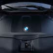 2026 BMW iX3 NA5 debuts: production Neue Klasse gets concept car looks, 805 km range, 372 km in 10min