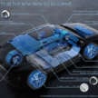 2026 BMW iX3 NA5 debuts: production Neue Klasse gets concept car looks, 805 km range, 372 km in 10min
