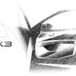 2026 BMW iX3 NA5 debuts: production Neue Klasse gets concept car looks, 805 km range, 372 km in 10min