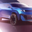 2026 BMW iX3 NA5 debuts: production Neue Klasse gets concept car looks, 805 km range, 372 km in 10min