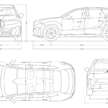 2026 BMW iX3 NA5 debuts: production Neue Klasse gets concept car looks, 805 km range, 372 km in 10min