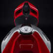 2026 Ducati Panigale V4R – 218 hp, full MotoGP aero