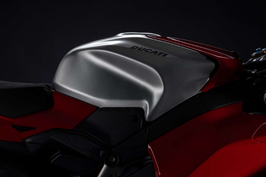 2026 Ducati Panigale V4R – 218 hp, full MotoGP aero 1974783