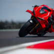 2026 Ducati Panigale V4R – 218 hp, full MotoGP aero