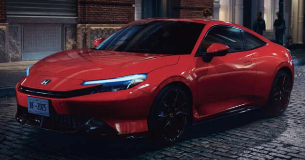 Honda to make organisational changes to improve competitiveness in rapidly changing auto landscape