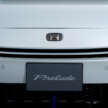 2026 Honda Prelude launched in Japan – Civic e:HEV hybrid system, Civic Type R suspension; from RM177k