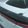 2026 Honda Prelude launched in Japan – Civic e:HEV hybrid system, Civic Type R suspension; from RM177k