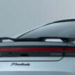 2026 Honda Prelude launched in Japan – Civic e:HEV hybrid system, Civic Type R suspension; from RM177k