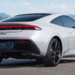 2026 Honda Prelude launched in Japan – Civic e:HEV hybrid system, Civic Type R suspension; from RM177k