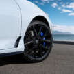 2026 Honda Prelude launched in Japan – Civic e:HEV hybrid system, Civic Type R suspension; from RM177k