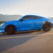 2026 Honda Prelude launched in Japan – Civic e:HEV hybrid system, Civic Type R suspension; from RM177k