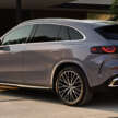 2026 Mercedes-Benz GLC with EQ Technology debuts – 800V tech, air suspension, up to 713 km EV range