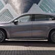 2026 Mercedes-Benz GLC with EQ Technology debuts – 800V tech, air suspension, up to 713 km EV range