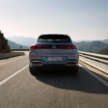 2026 Mercedes-Benz GLC with EQ Technology debuts – 800V tech, air suspension, up to 713 km EV range