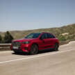 2026 Mercedes-Benz GLC with EQ Technology debuts – 800V tech, air suspension, up to 713 km EV range