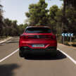 2026 Mercedes-Benz GLC with EQ Technology debuts – 800V tech, air suspension, up to 713 km EV range
